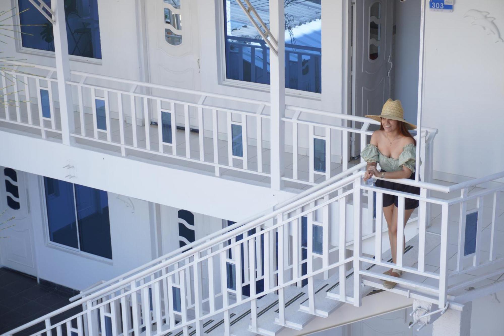 Hotel Bello Caribe Santa Marta  Eksteriør bilde